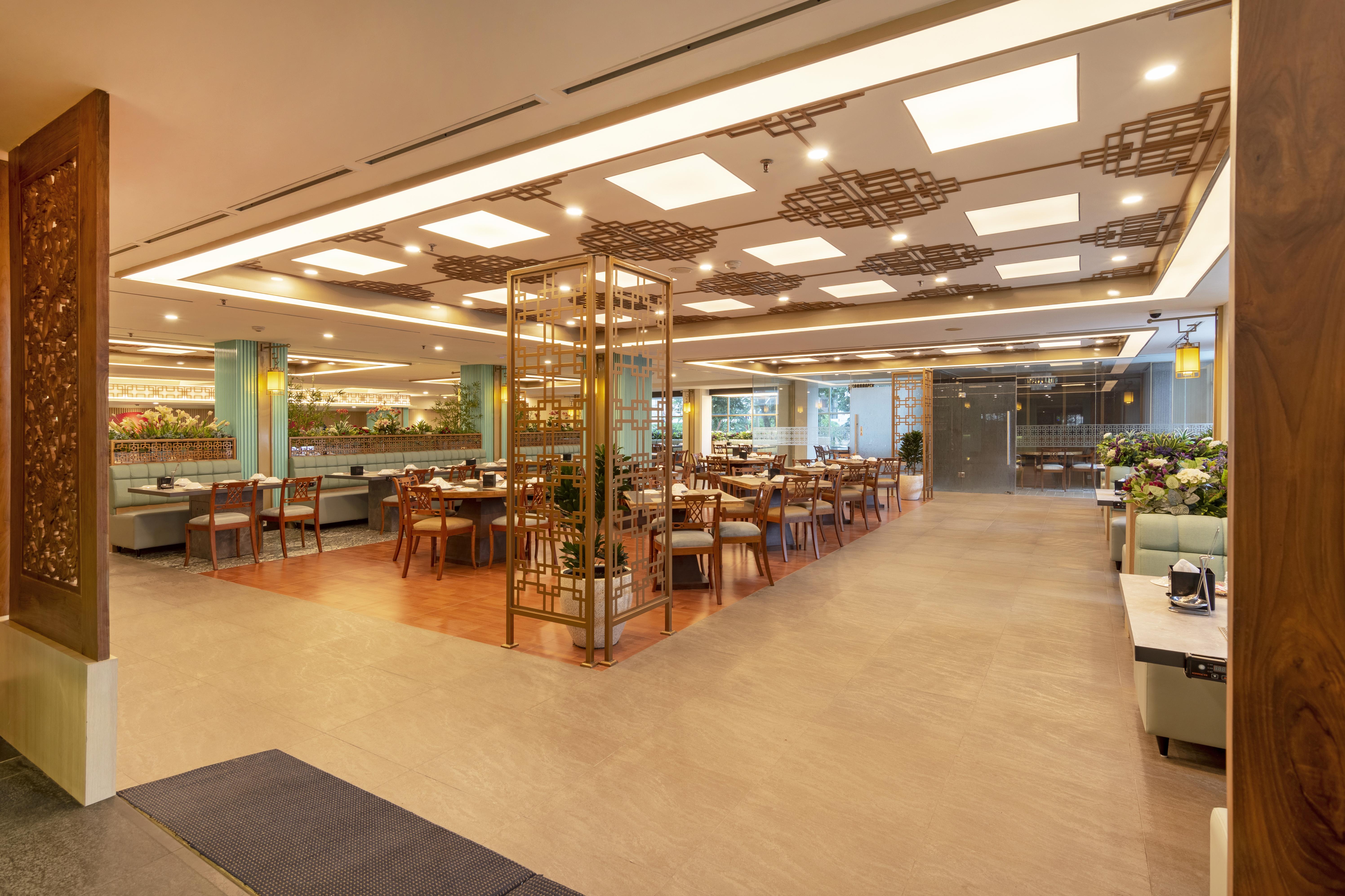 Blue Sky Hotel Balikpapan מראה חיצוני תמונה